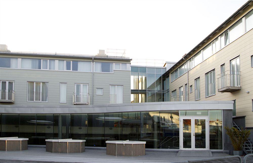 Marstrands Havshotell Exterior photo